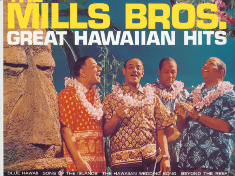 Great Hawaiian Hits