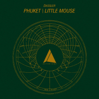 Phuket / Little Mouse (EP)