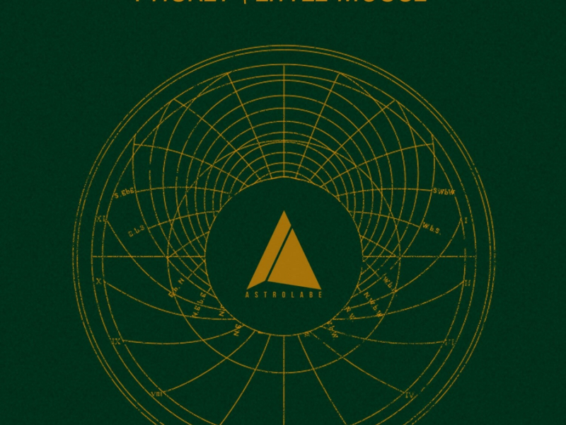 Phuket / Little Mouse (EP)