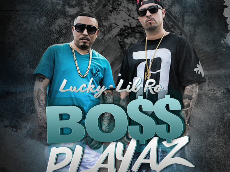 Boss Playaz