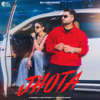 Jhota (Single)
