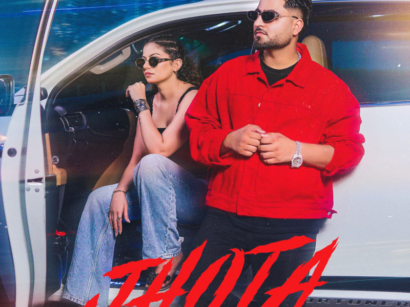 Jhota (Single)