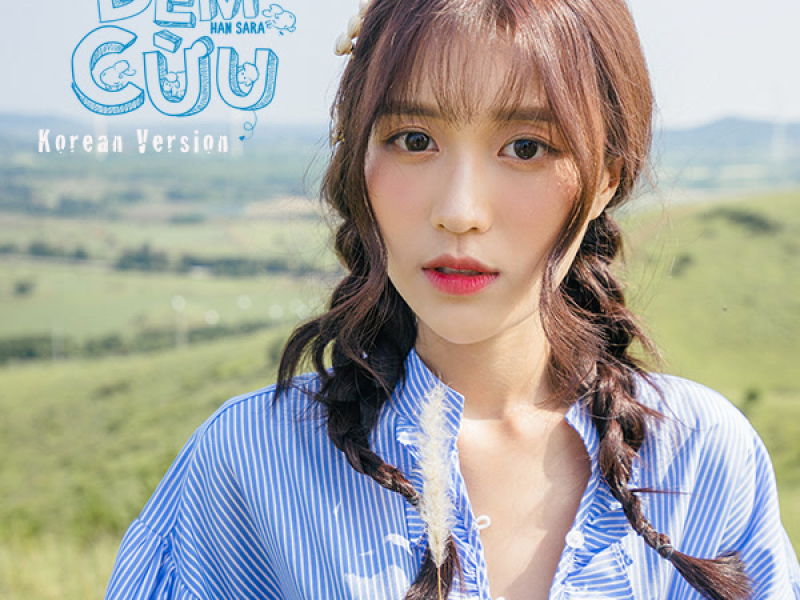 Counting Sheep (Single)