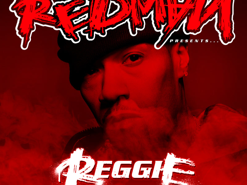 Redman Presents...Reggie