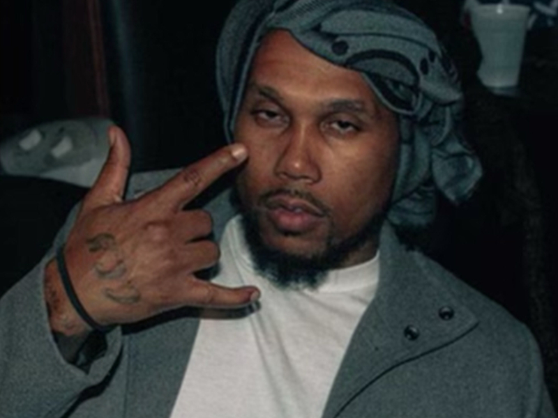 Death Row Flow (Single)