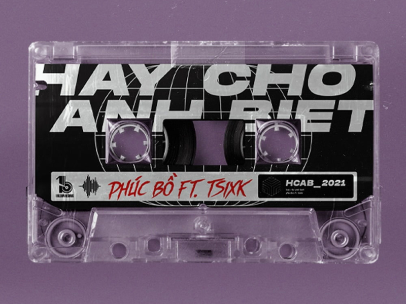 Hãy Cho Anh Biết (Single)