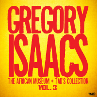 The African Museum + Tad's Collection, Vol.3