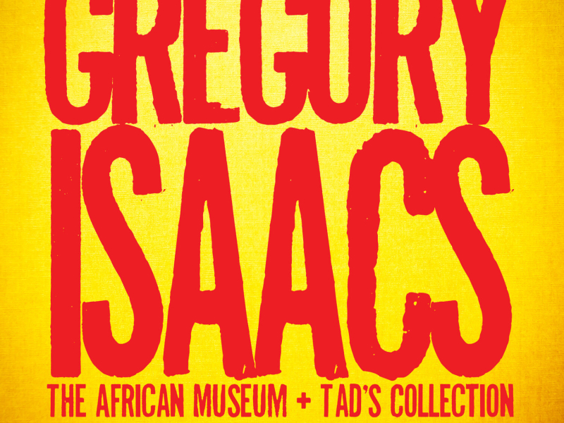 The African Museum + Tad's Collection, Vol.3