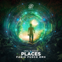 Places (Fabio Fusco Remix) (Single)