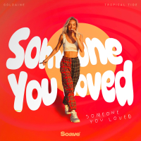 Someone You Loved (Single)