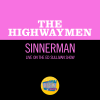 Sinnerman (Live On The Ed Sullivan Show, June 17, 1962) (Single)