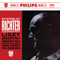 Liszt: Piano Concertos Nos. 1 & 2