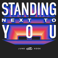 Standing Next to You (PBR&B Remix) (Single)