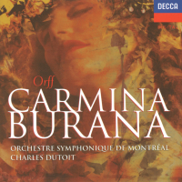 Orff: Carmina Burana