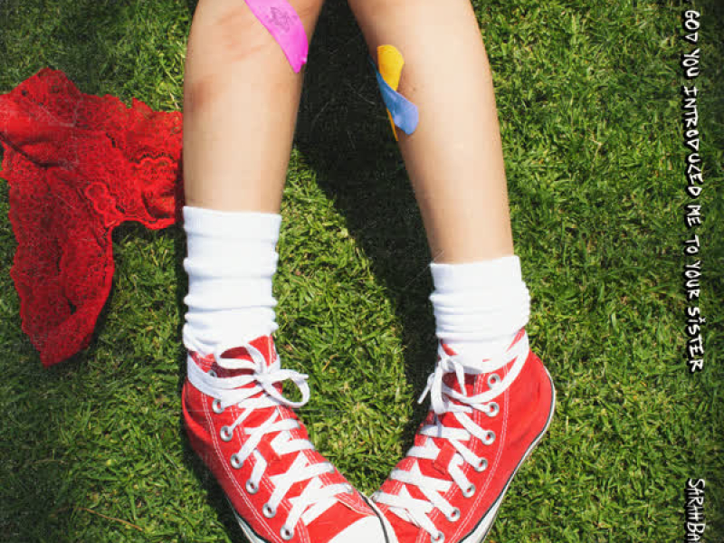 Thank God You Introduced Me to Your Sister (Single)