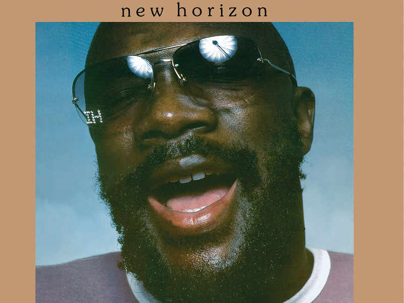 New Horizon (Bonus Tracks Edition)