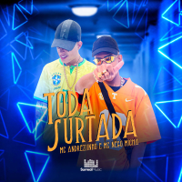 TODA SURTADA (Single)