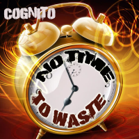 No Time to Waste (Single)