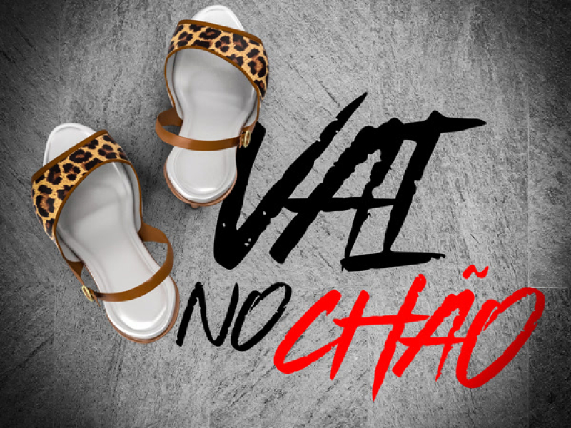 Vai no Chão (Single)
