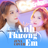 Anh Thương Em (Cover) (Single)