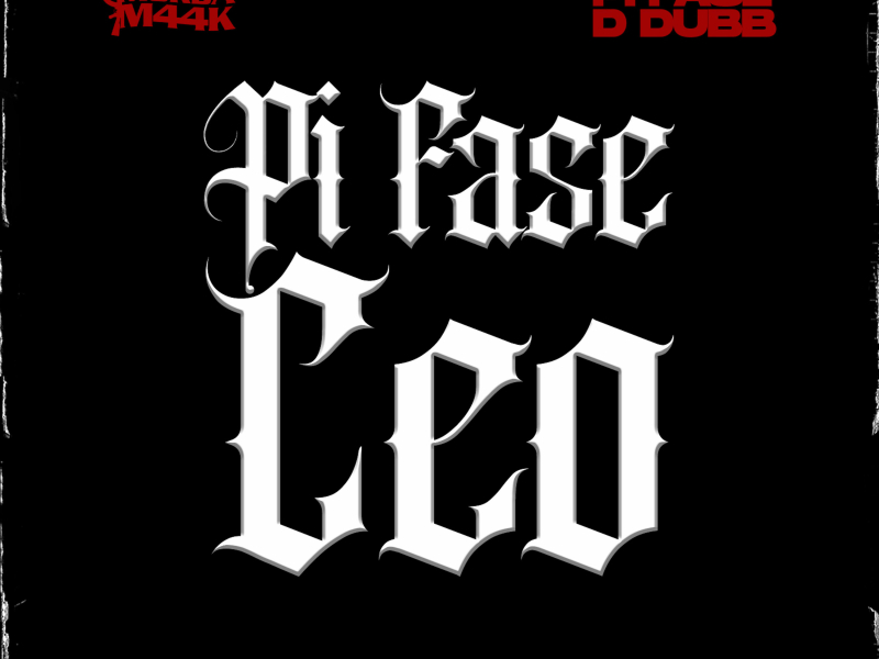 Pi FA$E CEO (EP)