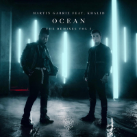 Ocean (Remixes, Vol. 1)