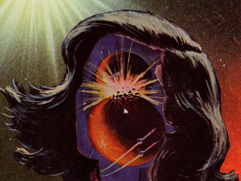 We The People Of The Myths (Single)