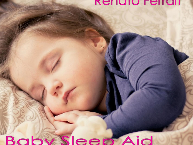 Baby Sleep Aid: Piano Lullabies for Sleeping Babies (Single)