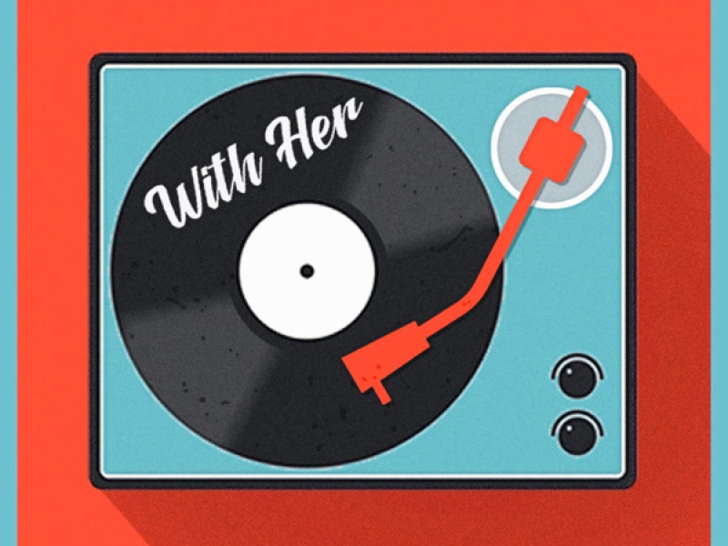 With Her (Single)