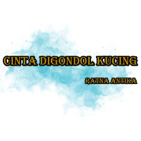 Cinta Digondol Kucing (Single)