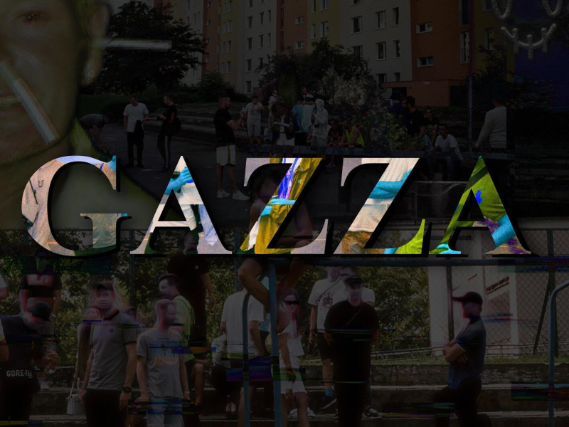 Gazza (Single)