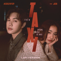 trên taxi chẳng muốn về nhà (Single)