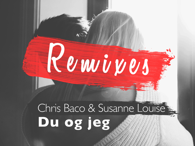 Du og jeg (Remixes)