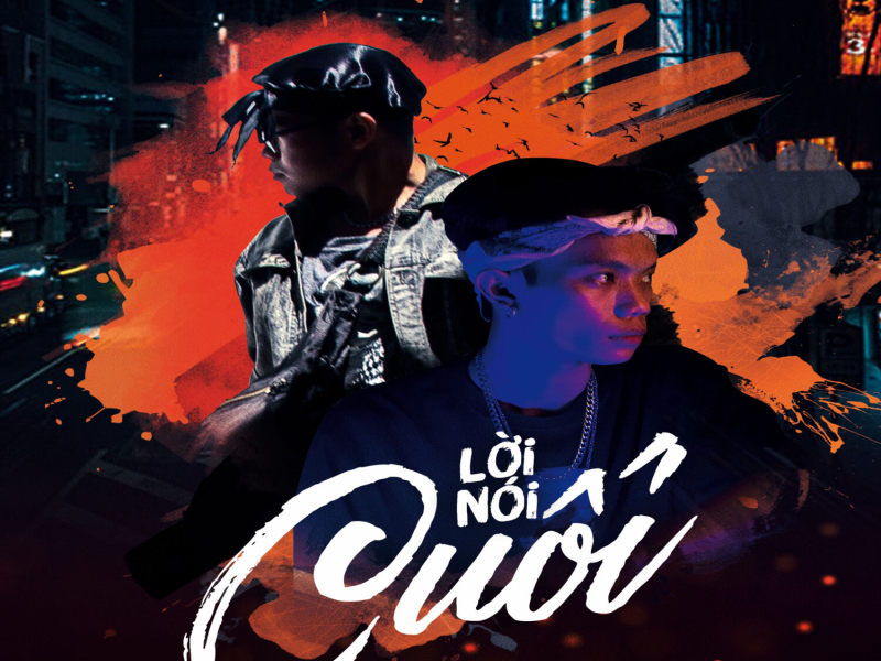Lời Nói Cuối (Single)