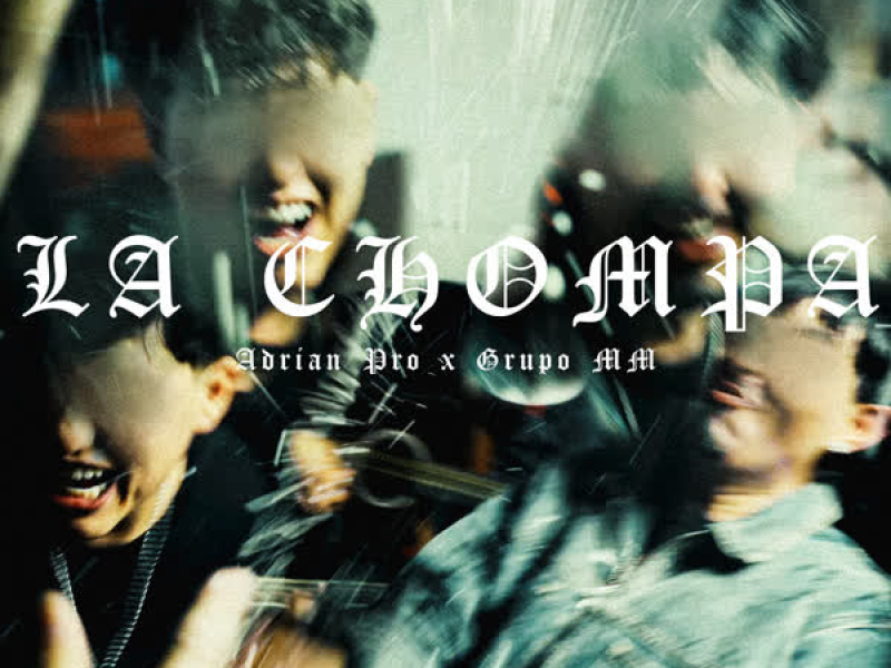 La Chompa (Single)