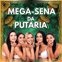 Mega Sena da Putaria (Single)