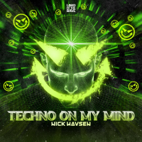 Techno On My Mind (Extended Mix) (Single)