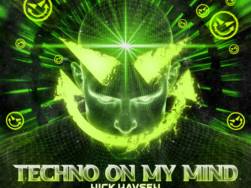 Techno On My Mind (Extended Mix) (Single)