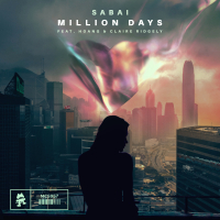 Million Days (Single)