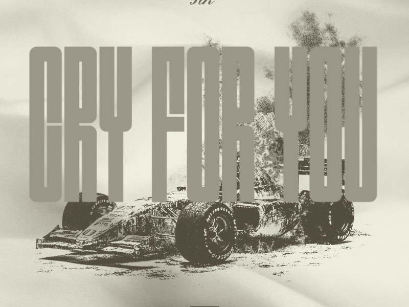 Cry For You (Techno Mix) (Single)