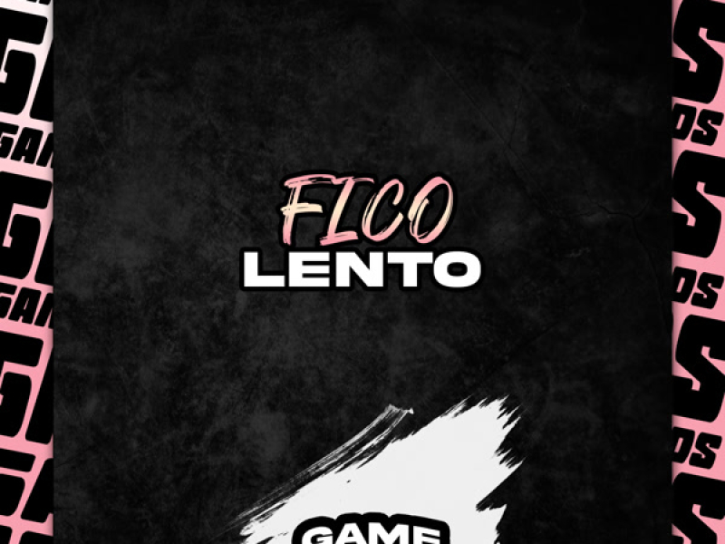 Fico Lento (Single)