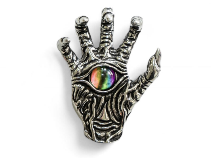 VISINO BIANCO (Single)