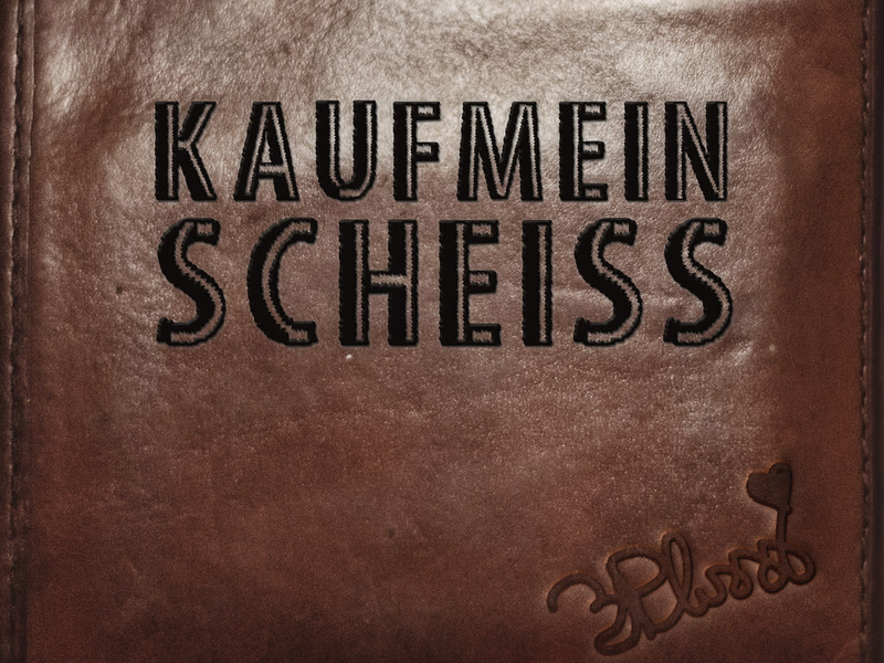 Kaufmeinscheiss (Bonus EP) (EP)