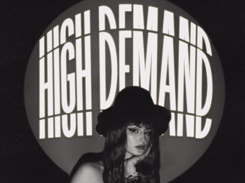 High Demand (Single)