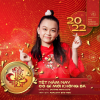 Tết Năm Nay Có Gì Mới Không Ba (Single)