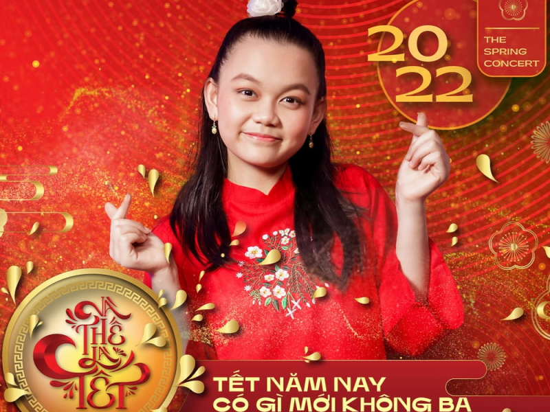 Tết Năm Nay Có Gì Mới Không Ba (Single)