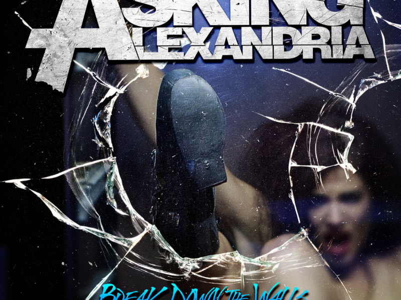 Break Down The Walls (Single)