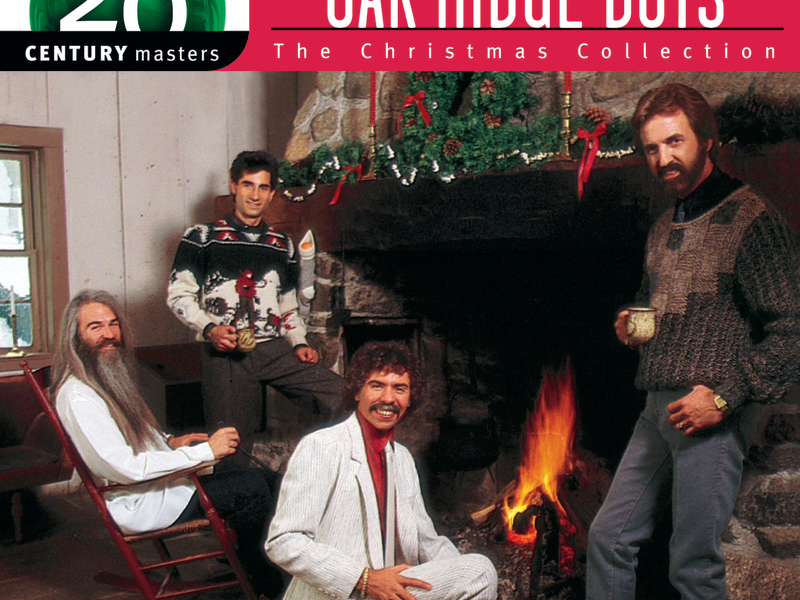 20th Century Masters: The Christmas Collection: Oak Ridge Boys