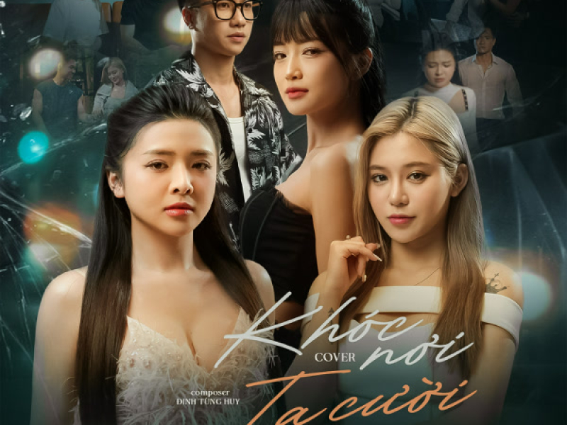 Khóc Nơi Ta Cười