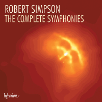 Simpson: The Complete Symphonies